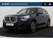 BMW iX1 - xDrive30 M Sport / Sportstoelen / Achteruitrijcame