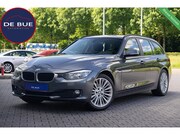 BMW 3-serie - Touring 316i Automaat|2e Eig|Trekhaak|Stoelverwarming| & Gro