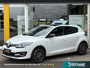 Renault Mégane - 1.2 TCe Limited | NAP | 100% dlr onderhouden | Climate Contr