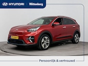 Kia e-Niro - ExecutiveLine 64 kWh | Warmtepomp | Camera | JBL Audio | Sto