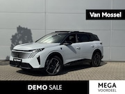 Peugeot E-5008 - GT Exclusive 73 kWh 7p | Panoramisch schuifdak | Elektrische