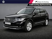Volkswagen Tiguan - 1.4 TSI eHybrid 245pk DSG Elegance · Panoramadak · Camera ·
