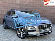 Hyundai Kona - 1.0 T-GDI Premium 2WD | Stoelverw. | Stoelventilatie | Stuur