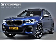 BMW X3 - M40i 361pk xDrive High Executive Dealer OH Pano/H.Kardon/Tre