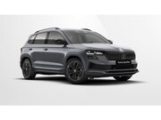Skoda Karoq - 1.5 TSI ACT Sportline Business