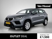 Seat Ateca - 1.0 TSI Reference | Apple Carplay / Android Auto | Climate C