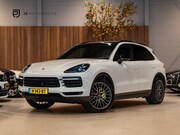 Porsche Cayenne - 3.0 E-Hybrid, Pano, Apple Carplay, Leder, ACC, Memory. 21" V