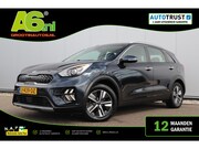 Kia Niro - 1.6 GDi DynamicLine Automaat Navigatie Achteruitrijcamera Ca