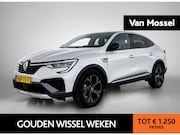 Renault Arkana - 1.6 E-Tech Hybrid 145 Zen | ACHTERUITRIJCAMERA | SFEERVERLIC