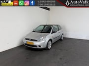 Ford Fiesta - 1.3 Futura