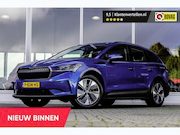 Skoda Enyaq iV - 60 | SOH 92% | E-Trekhaak | Camera