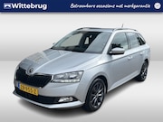 Skoda Fabia - Combi 1.0 TSI Business Edition / TREKHAAK/ CRUISE CONTROL/ P