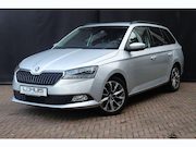 Skoda Fabia - Combi 1.0TSI Ambition | CARPLAY | CRUISE | CLIMA | PDC