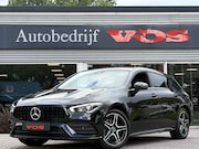 Mercedes-Benz CLA-Klasse - Shooting Brake 250 e AMG-Line | Sfeer | Memory | Camera | Ca