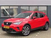Seat Arona - 1.0 EcoTSI Style Business Connect | full led | camera | park