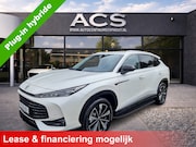 MG EHS - MG PHEV | 2025 | >100km Electr.bereik! | Super uitvoering |
