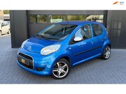 Citroën C1 - 1.0-12V Séduction Airco|Nieuwe Koppeling!!|Elek-Pakket