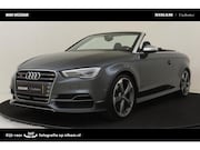 Audi A3 - Cabriolet 2.0 TFSI S3 QUATTRO PRO LINE PLUS -ADAP.CRUISE|BAN