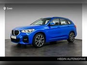 BMW X1 - sDrive18i Business Edition Plus | M Sportpakket |