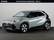 Toyota Aygo X - Hybrid 115 pulse € 1500 inruilpremie, Snel leverbaar