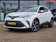 Toyota C-HR - 2.0 Hybrid Dynamic 180 PK