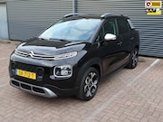Citroën C3 Aircross - 1.2 PT S&S Shine NAP 1e eigenaar Dealer Pano Keyless Camera