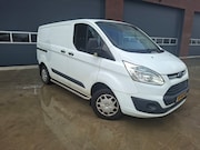 Ford Transit Custom - 270 2.2 TDCI L1H1 Trend 3 persoons Airco Schuifdeur Euro 5 A