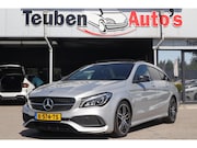 Mercedes-Benz CLA-Klasse - Shooting Brake 180 Ambition
