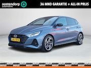 Hyundai i20 - 1.0 T-GDI N-Line | Apple Carplay/Android Auto | Cruise Contr