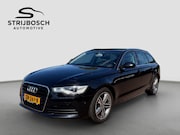 Audi A6 - 3.0 TDI Aut. Pro Line S | NETTO € 5.363, - | Navi | Xenon |