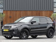 Land Rover Range Rover Evoque - 2.0 240PK automaat / SE Dynamic / 2017
