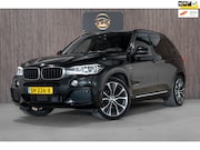BMW X5 - XDrive30d M-Sport 7p. Pano Leder Camera Led