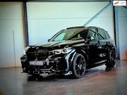 BMW X5 - XDrive45e, Comfort Stoel, Panodak, Trekhaak, Maxton, ACC, BT