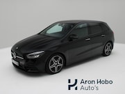 Mercedes-Benz B-klasse - 180 AMG Sfeerverlichting, Stoelverwarming, Cruisecontrol
