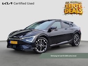 Kia EV6 - GT-Line 84 kWh | Direct Leverbaar! | Nieuw Model | Climate C