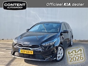 Kia Ceed - Sw 1.0 T-GDi 100pk Design Edition