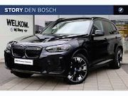 BMW iX3 - High Executive / Sportstoelen / Head-Up / SoH 100%