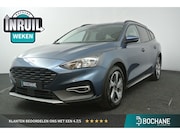 Ford Focus - Wagon 1.0 125pk EcoBoost Hybrid Active Business | B&O Audio 