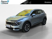 Kia Sportage - 1.6 T-GDi MHEV DynamicLine