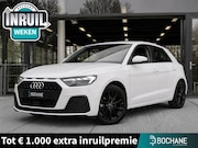 Audi A1 - Sportback 30 TFSI Advanced edition Automaat 116PK | Carplay/