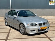 BMW 3-serie - M3 SMG origineel NL Harman Kardon NAP
