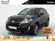 Suzuki Vitara - 1.5 Hybrid Select AUTOMAAT NAVI AIRCO ADAPTIEVE CRUISE CONTR