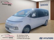 Hyundai Staria - Trend Hybrid 2WD 225PS 9-Sitzer NAVI CAM