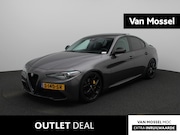 Alfa Romeo Giulia - 2.0T B-Tech | Bi-Xenon Koplampen | Schuif/Kanteldak | Stoelv
