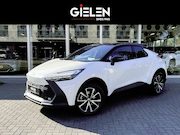 Toyota C-HR - / C-HR+ 2.0 Plug-in Hybrid 220 Dynamic Plus | Elektrische ac
