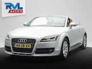Audi TT - Roadster 2.0 TFSI Pro Line * Origineel Nederlands * Navigati