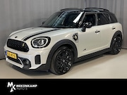 MINI Countryman - 1.5 Cooper S E ALL4 18"/Panoramadak/Adaptieve cruise/Leder +