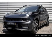 Lynk & Co 01 - 1.5 Core / Nederlandse Auto / Eerste Eigenaar / Donker getin