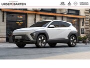 Hyundai Kona - 1.6 GDI HEV Premium AUTOMATIC