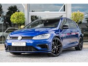 Volkswagen Golf - 2.0 TSI 4Motion R Pano Dynaudio Camera